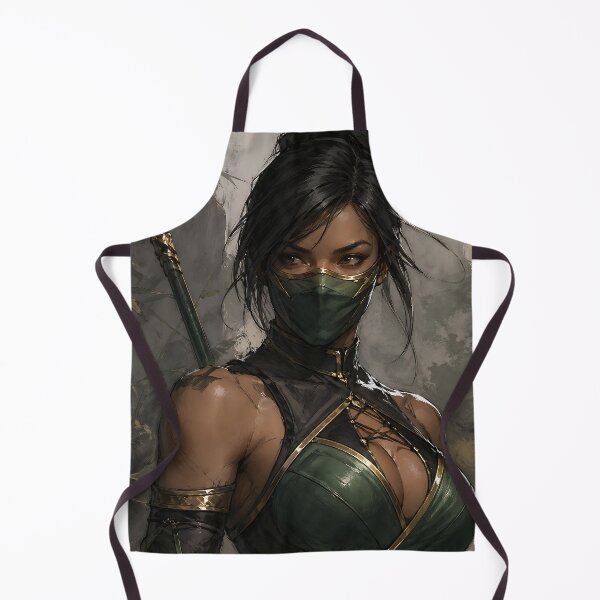 Item preview, Jade Mortal Kombat Fanart designed and sold by bapupa.