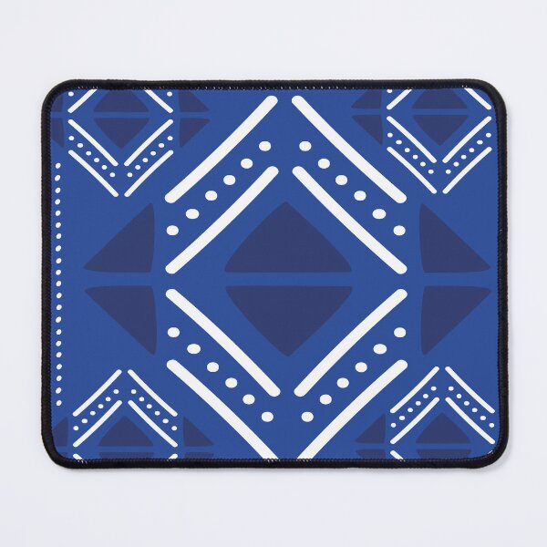 Item preview, Mamma MIA - bogolan designed and sold by Wolagno.