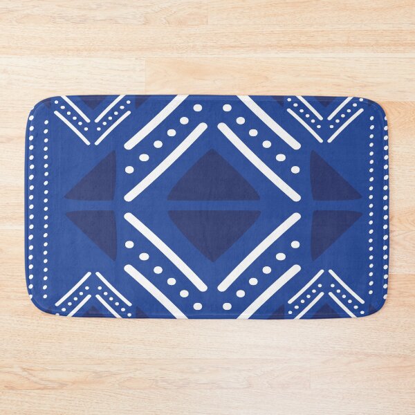 Item preview, Mamma MIA - bogolan designed and sold by Wolagno.