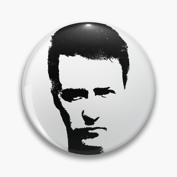 Item preview, Fight Club - The Narrator designed and sold by Indepp.