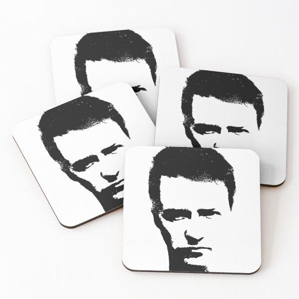 Item preview, Fight Club - The Narrator designed and sold by Indepp.