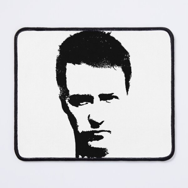 Item preview, Fight Club - The Narrator designed and sold by Indepp.