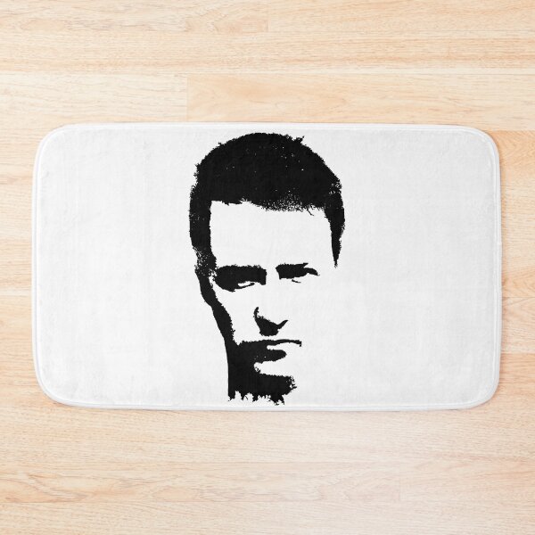 Item preview, Fight Club - The Narrator designed and sold by Indepp.