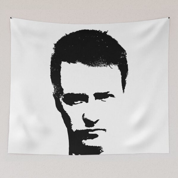 Item preview, Fight Club - The Narrator designed and sold by Indepp.