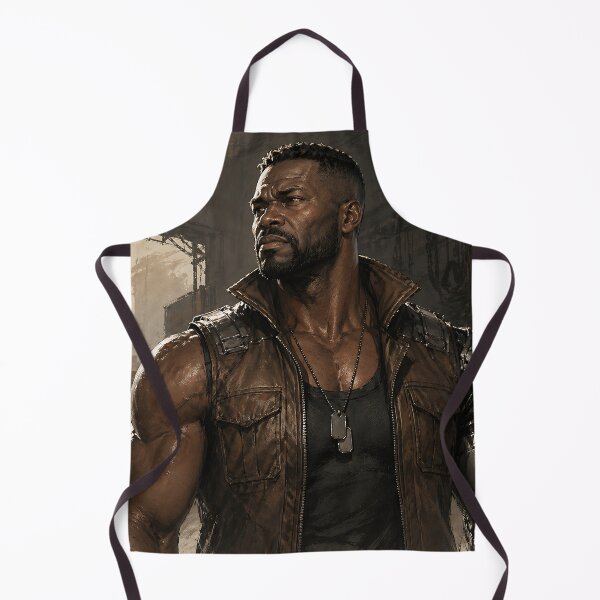 Item preview, Jax Briggs Mortal Kombat Fanart designed and sold by bapupa.