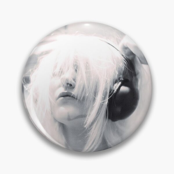 Item preview, Female DJ vibes  designed and sold by Aurelija Clavadetscher.