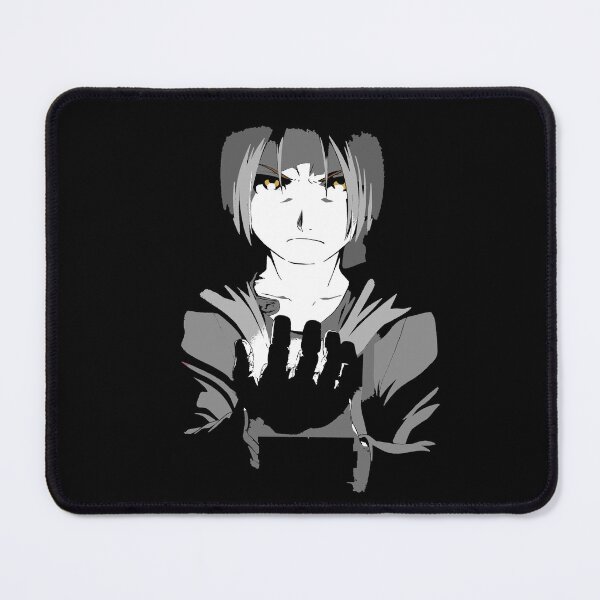 Item preview, Fullmetal Edward designed and sold by Indepp.
