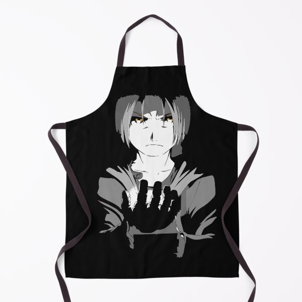 Item preview, Fullmetal Edward designed and sold by Indepp.