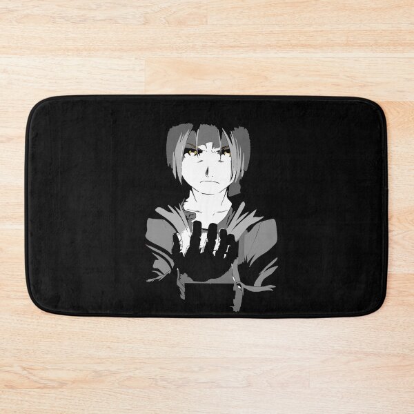 Item preview, Fullmetal Edward designed and sold by Indepp.
