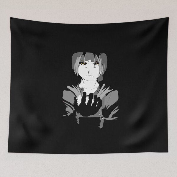 Item preview, Fullmetal Edward designed and sold by Indepp.