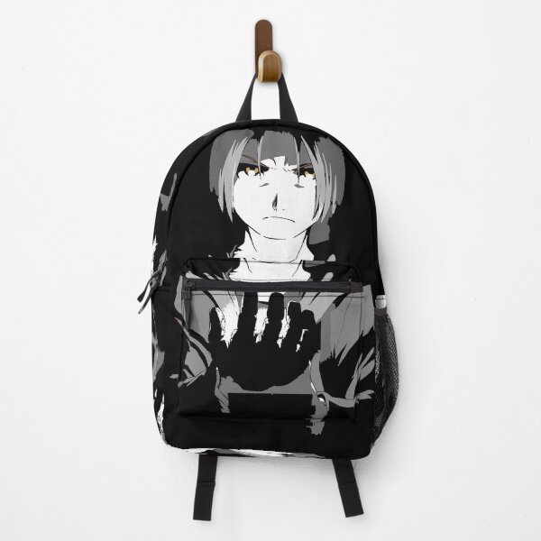 Item preview, Fullmetal Edward designed and sold by Indepp.