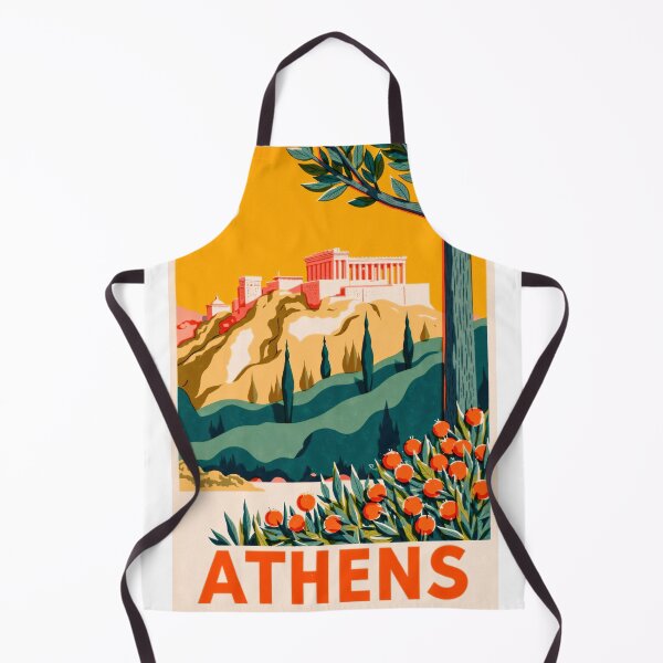 Item preview, Athens Travel Card designed and sold by store52.