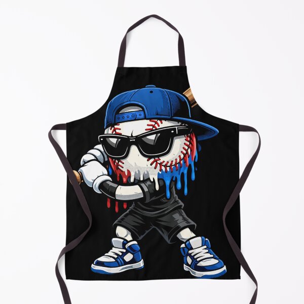 Item preview, Baseball Drip for Boys Ice Cream Drip Baseball Sport Lover designed and sold by Mavesha.