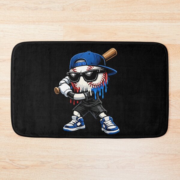 Item preview, Baseball Drip for Boys Ice Cream Drip Baseball Sport Lover designed and sold by Mavesha.