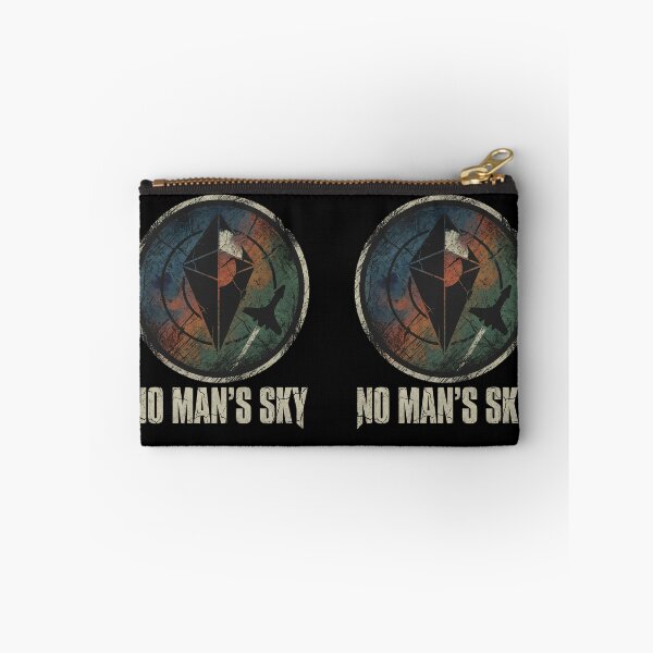 Item preview, No Man's Sky: Traveller's Journey Across the Galaxy designed and sold by Senpaiwaves.