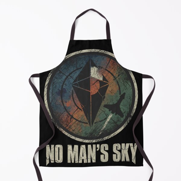 Item preview, No Man's Sky: Traveller's Journey Across the Galaxy designed and sold by Senpaiwaves.