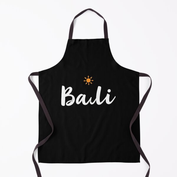 Item preview, Bali Tropical Modern Minimalist Script Typography designed and sold by artlife4.