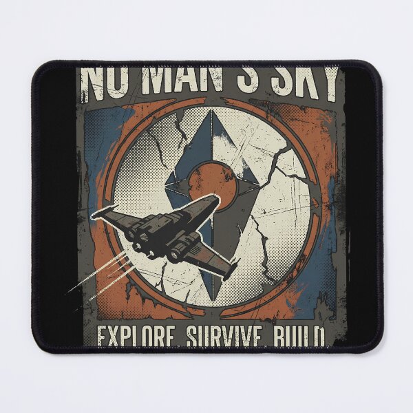 Item preview, No Man's Sky: Atlas Path & Artemis Storyline designed and sold by Senpaiwaves.