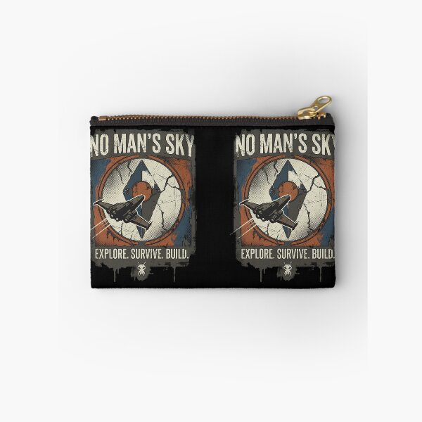 Item preview, No Man's Sky: Atlas Path & Artemis Storyline designed and sold by Senpaiwaves.