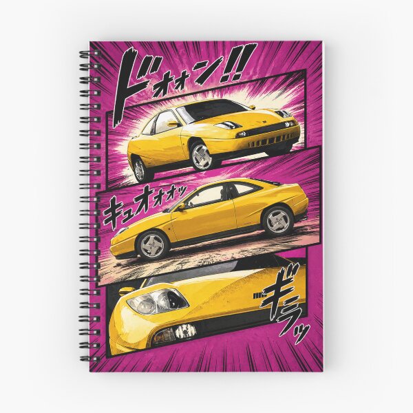 Item preview, Italian Coupe Chris Bangle designed and sold by StileAlfa.