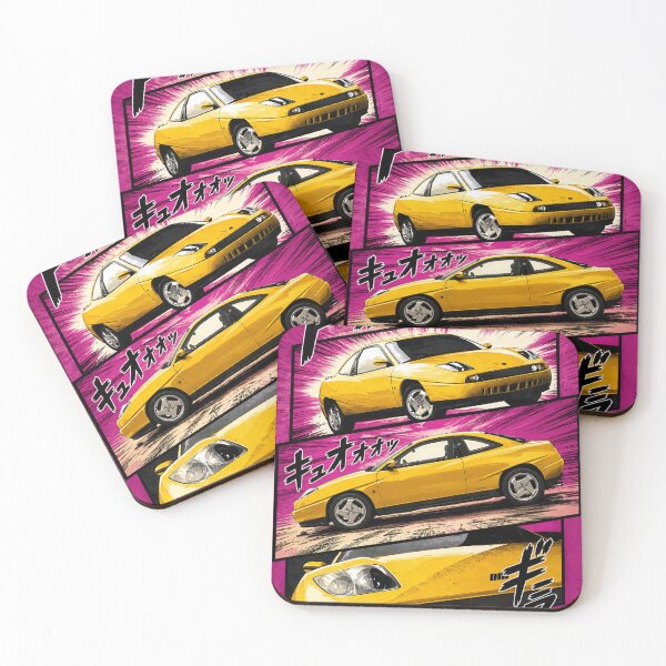 Item preview, Italian Coupe Chris Bangle designed and sold by StileAlfa.