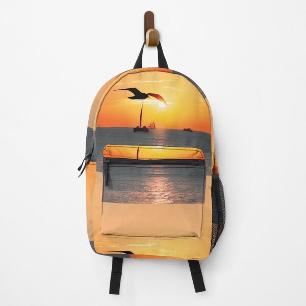 Item preview, The Famous Key West Sunset designed and sold by Kay Brewer.