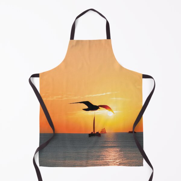 Item preview, The Famous Key West Sunset designed and sold by Kay Brewer.