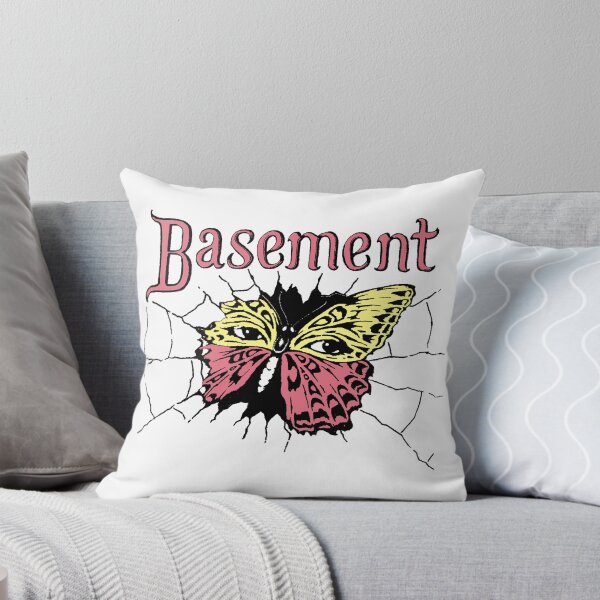 Item preview, Line Art Style Emo Band designed and sold by WestcoastGhostt.