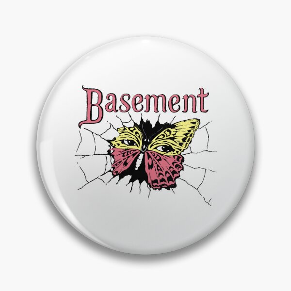 Item preview, Line Art Style Emo Band designed and sold by WestcoastGhostt.