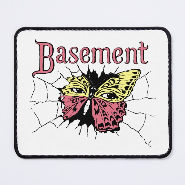 Item preview, Line Art Style Emo Band designed and sold by WestcoastGhostt.