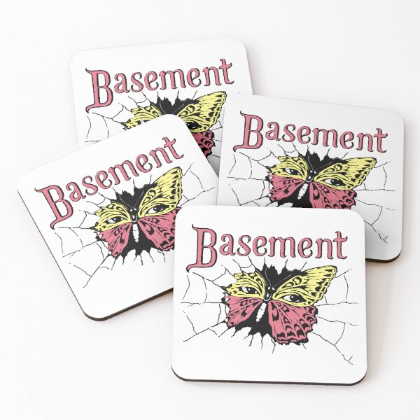 Item preview, Line Art Style Emo Band designed and sold by WestcoastGhostt.