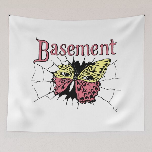 Item preview, Line Art Style Emo Band designed and sold by WestcoastGhostt.