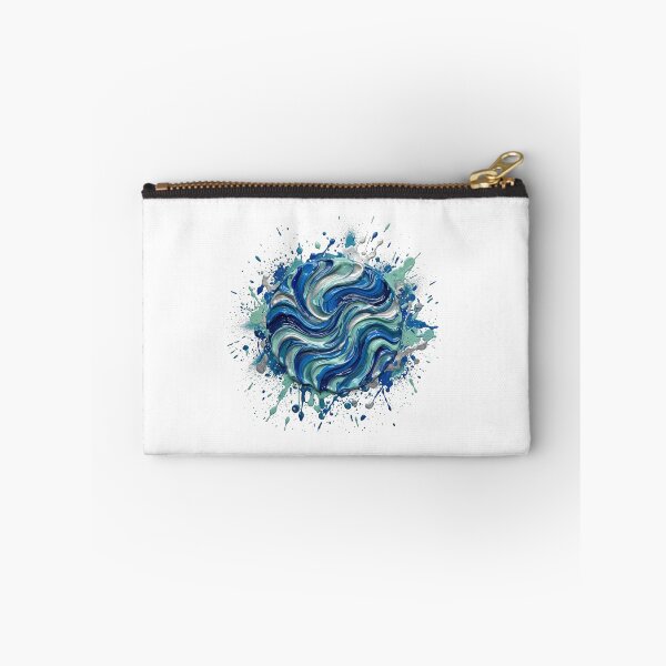 Item preview, Celestial Tide Swirl designed and sold by Peter Veselinović.