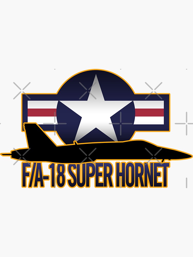 F/A-18 Super Hornet by hobrath