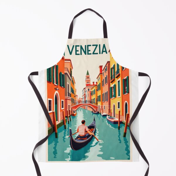 Item preview, Venice Travel Card designed and sold by store52.
