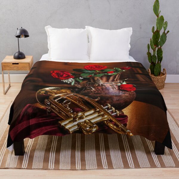 Item preview, Louis Armstrong - The Sweet Sounds of Jazz designed and sold by DBM Photo Gallery 1.