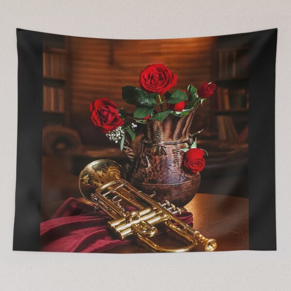 Item preview, Louis Armstrong - The Sweet Sounds of Jazz designed and sold by DBM Photo Gallery 1.