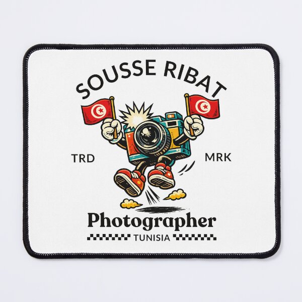 Item preview, Tunisia : sousse ribat photographer designed and sold by Peerless-Prime.