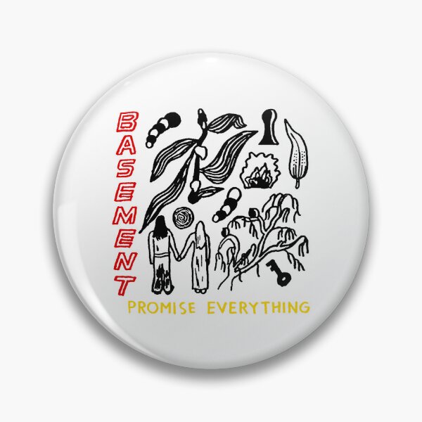 Item preview, Promise Everything designed and sold by WestcoastGhostt.