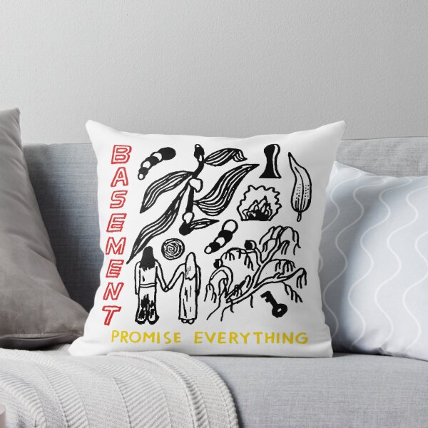 Item preview, Promise Everything designed and sold by WestcoastGhostt.