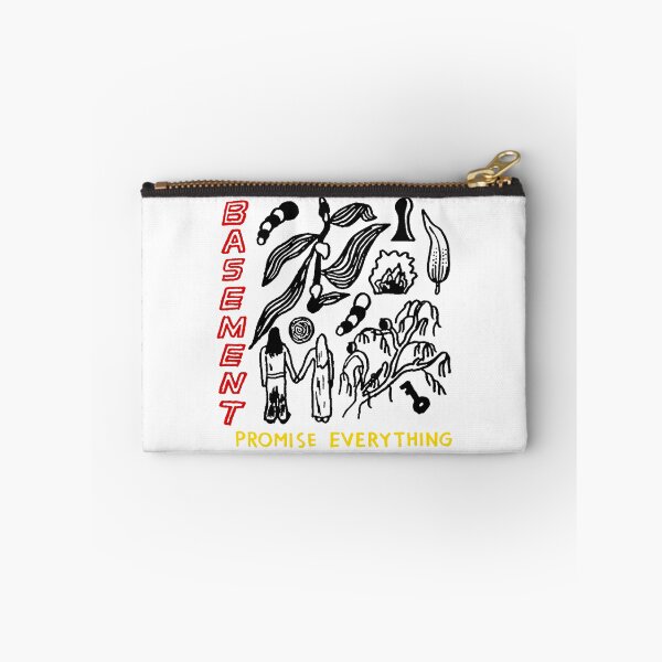 Item preview, Promise Everything designed and sold by WestcoastGhostt.