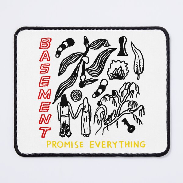 Item preview, Promise Everything designed and sold by WestcoastGhostt.