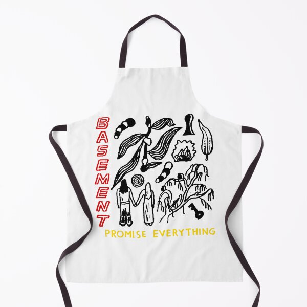 Item preview, Promise Everything designed and sold by WestcoastGhostt.