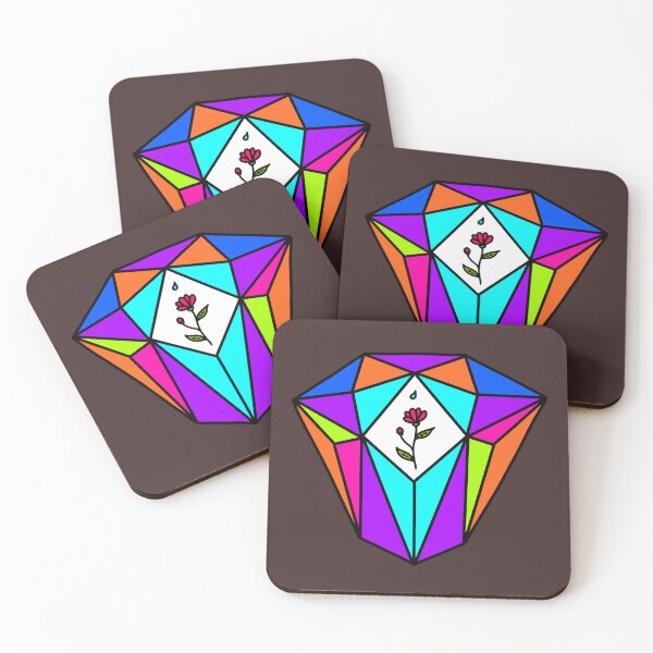 Item preview, Colorful Diamond designed and sold by EMILYVU22.