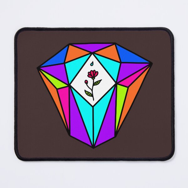 Item preview, Colorful Diamond designed and sold by EMILYVU22.