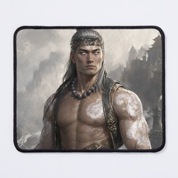 Item preview, Liu Kang Mortal Kombat Fanart designed and sold by bapupa.