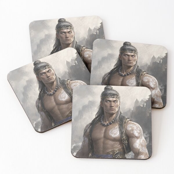 Item preview, Liu Kang Mortal Kombat Fanart designed and sold by bapupa.