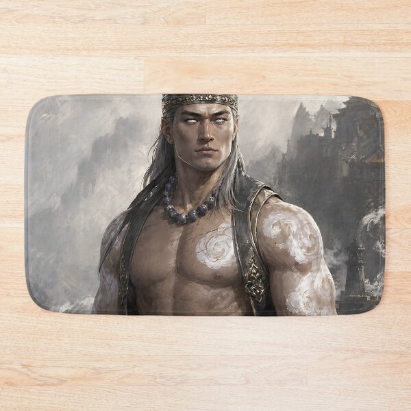 Item preview, Liu Kang Mortal Kombat Fanart designed and sold by bapupa.