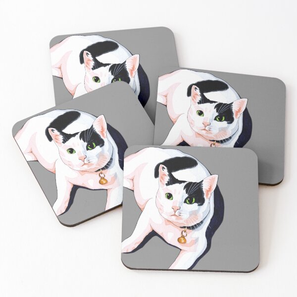 Item preview, Simba Kitty designed and sold by GALAXY OF HYPERVILLAINS.