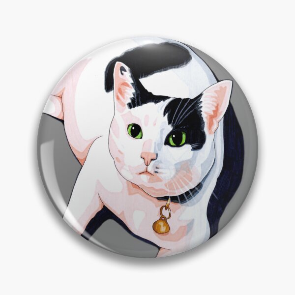 Item preview, Simba Kitty designed and sold by GALAXY OF HYPERVILLAINS.